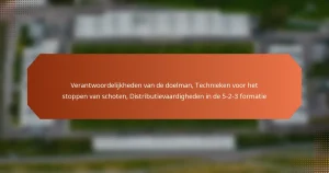 featured-image-verantwoordelijkheden-van-de-doelman-technieken-voor-het-stoppen-van-schoten-distributievaardigheden-in-de-5-2-3-formatie